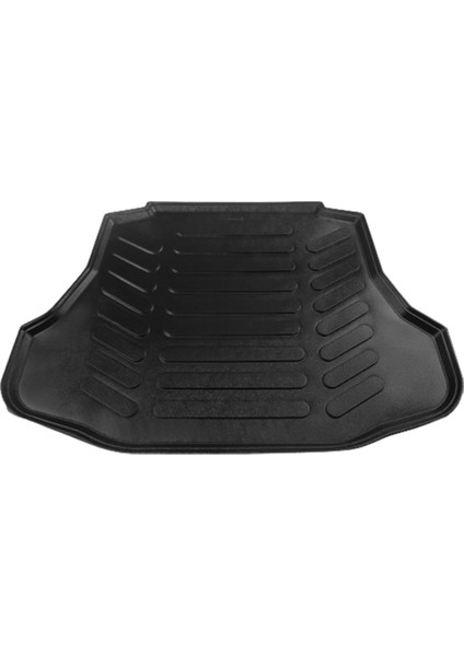 Honda Civic 3D Bagaj Havuz Paspası 2007-2012 Arası Friemats Marka
