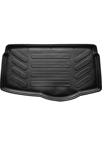 Vw Polo Alt 3D Bagaj Havuz Paspası 2010-2017 Arası Friemats Marka