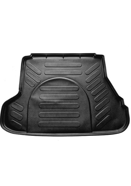 Kia Cerato 3D Bagaj Havuz Paspası 2004-2009 Arası Friemats Marka