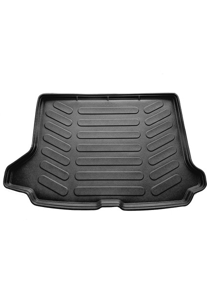 Audi Q2 3D Bagaj Havuz Paspası 2015-2020 Arası Friemats Marka