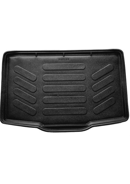 Fiat 500L 3D Bagaj Havuz Paspası 2013-2020 Arası Caraks Marka