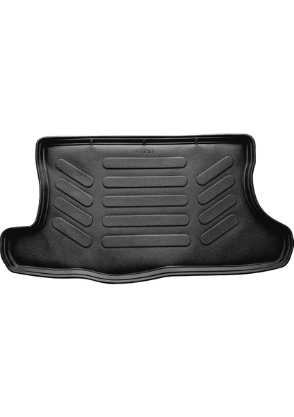 Ford Fusion 3D Bagaj Havuz Paspası 2002-2012 Arası Friemats Marka