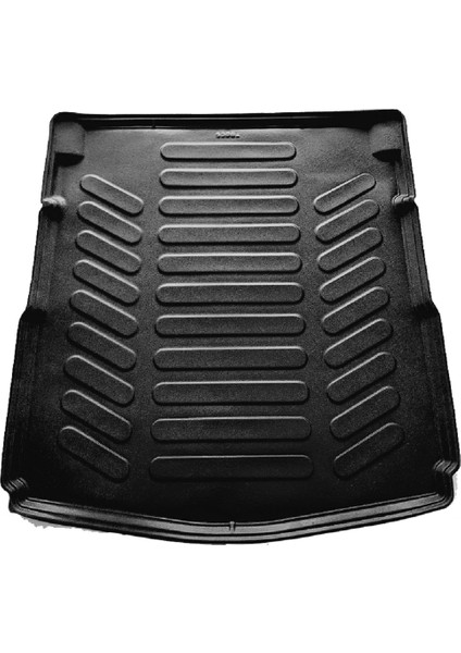 Audi A6 3D Bagaj Havuz Paspası 2005-2011 Arası Friemats Marka