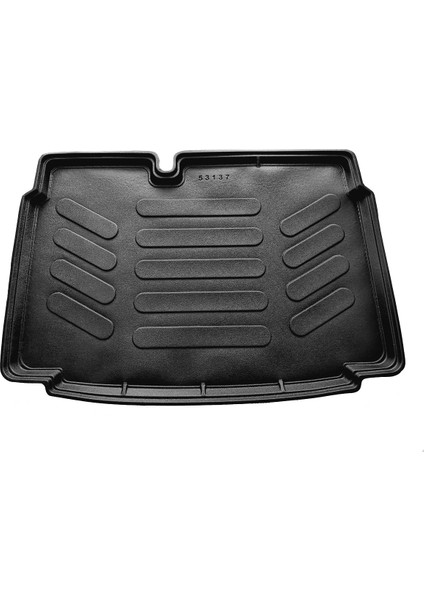 Vw Polo Alt 3D Bagaj Havuz Paspası 2010-2017 Arası Friemats Marka