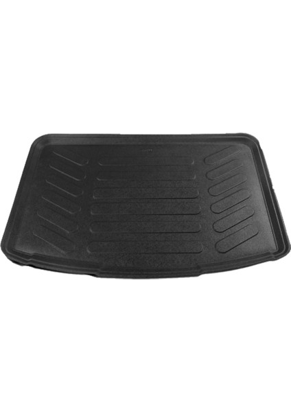 Nissan Qashqai Visia 3D Bagaj Havuz Paspası 2014-2020 Arası Friemats Marka