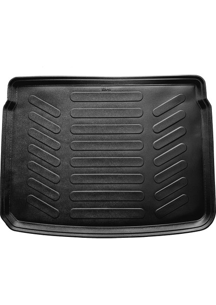 Nissan Qashqai Tekna 3D Bagaj Havuz Paspası 2014-2020 Arası Friemats Marka