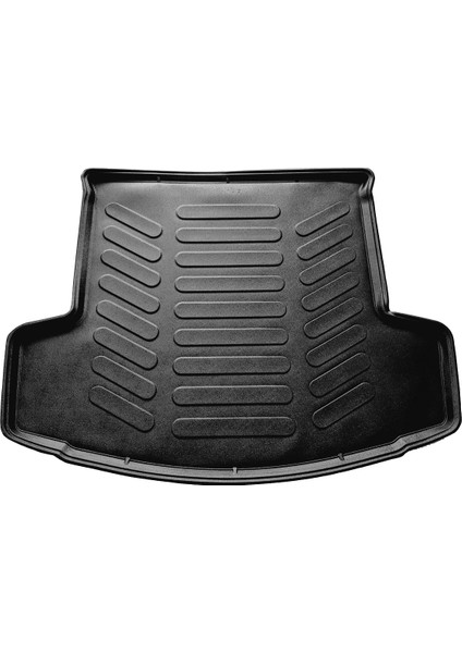 Chevrolet Captiva 3D Bagaj Havuz Paspası 2007-2015 Arası Friemats Marka