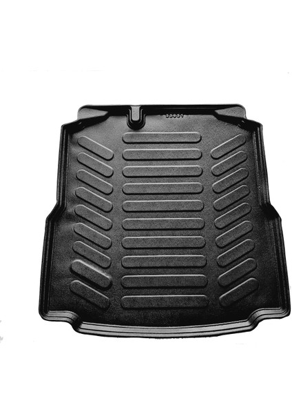 Skoda Octavia 3D Bagaj Havuz Paspası 2013-2020 Arası Friemats Marka