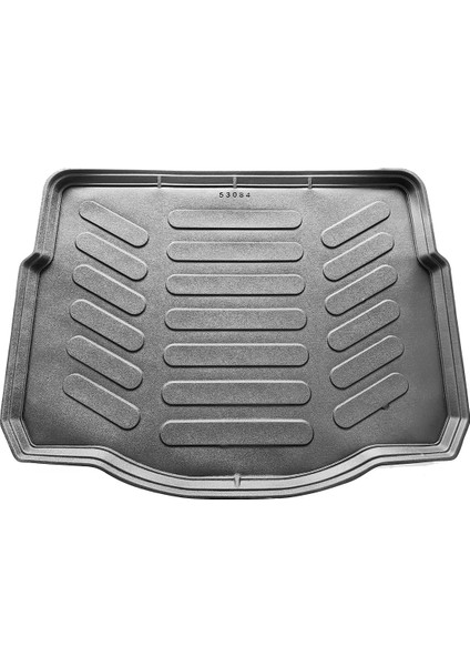 Citröen C4 Cactus 3D Bagaj Havuz Paspası 2015-2020 Arası Friemats Marka