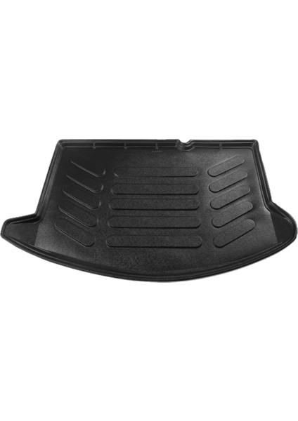 Ford Fiesta 3D Bagaj Havuz Paspası 2009-2017 Arası Friemats Marka