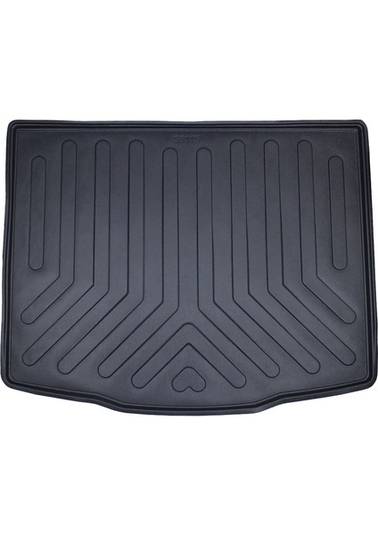 Ford Kuga 3D Bagaj Havuzu 2020 Sonrası Friemats Marka