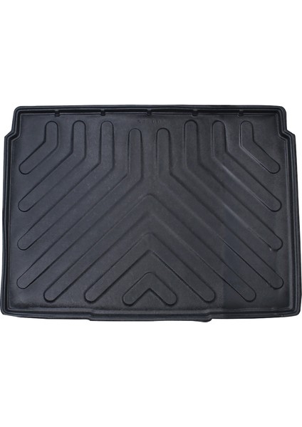 Peugeot 2008 Alt 3D Bagaj Havuzu 2020 Sonrası Friemats Marka