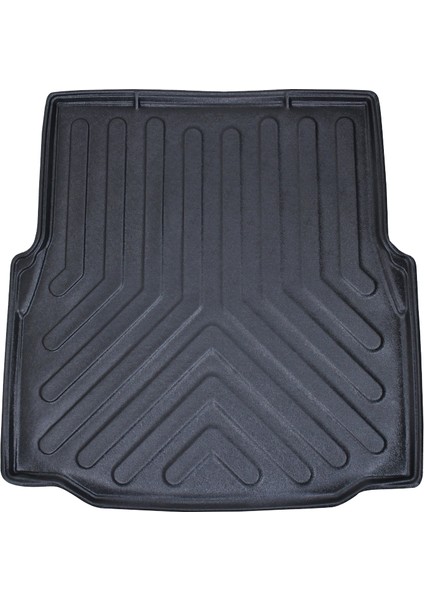 Bmw E46 Sedan 3D Bagaj Havuzu 1998-2004 Arası Friemats Marka