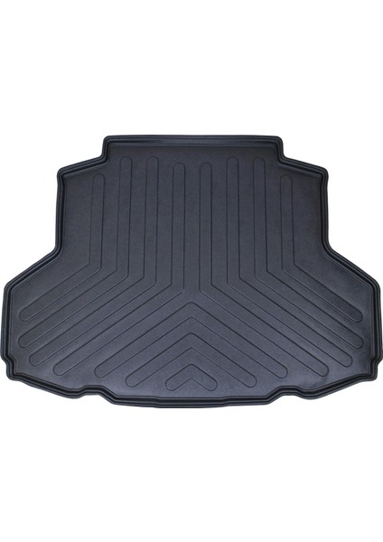 Lancer Sedan 3D Bagaj Havuzu 2004-2008 Arası Friemats Marka