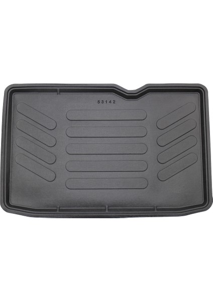 Ford B-Max 3D Bagaj Havuzu 2013 Sonrası Caraks Marka