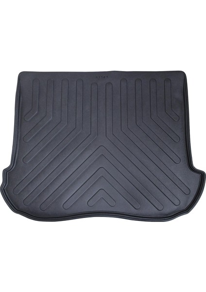 Grand Cherokee 3D Bagaj Havuzu 2006-2011 Arası Caraks Marka