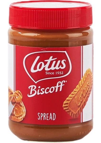 Biscoff 400 gr