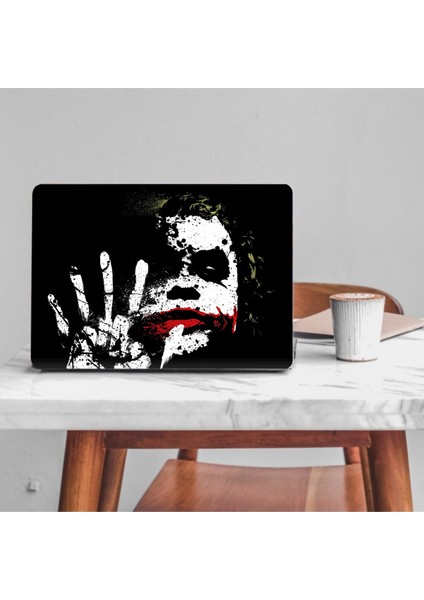 Joker1 Notebook - Laptop Sticker Kaplama