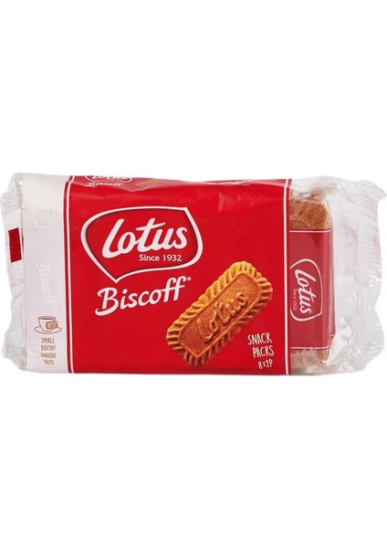 Biscoff 124 gr