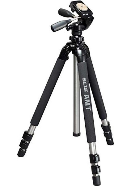 700DX Profesyonel Tripod