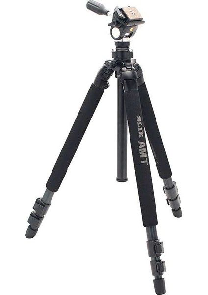 500EZ Profesyonel Tripod