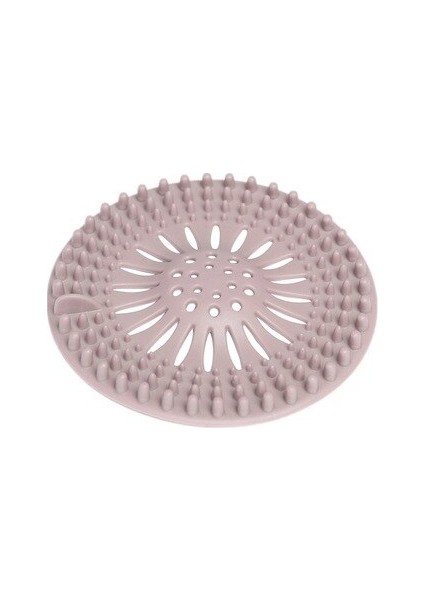 GizemceTicaret Yuvarlak Lavabo Içi- Küvet Içi Süzgeç