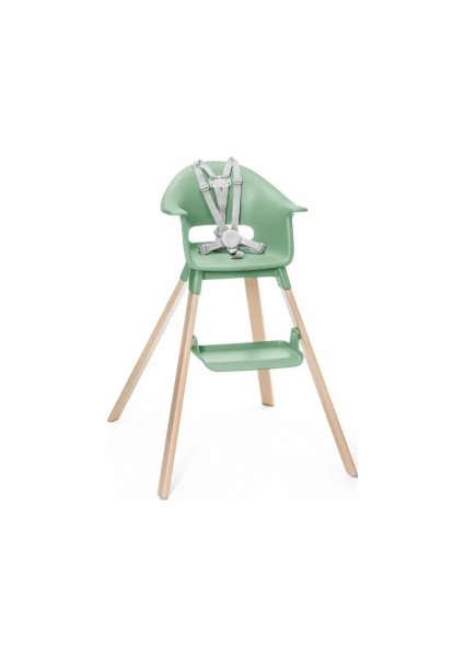 Clikk Mama Sandalyesi Clover Green