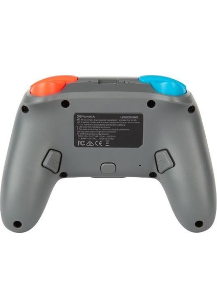 Switch Nano Enhanced Wireless Controller