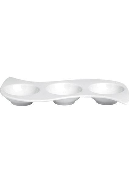 Meze Tabağı 28 cm