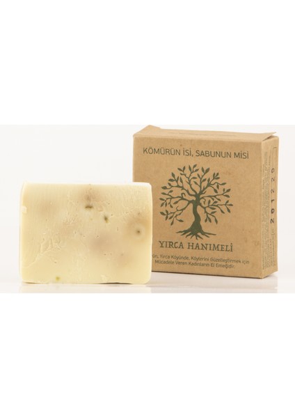 Zeytinyağı Sabunu (Kutu)