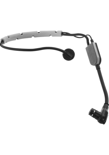 SM35-TQG Headset Kafa Mikrofonu