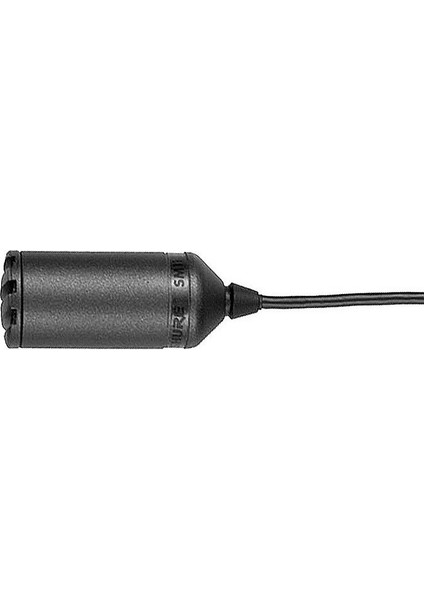 SM11 Yaka Mikrofonu