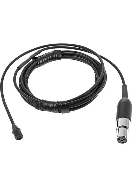 MX150B/O-TQG Her Yöne Kondansatör Yaka Mikrofonu