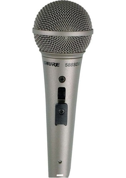 588SDX Vokal Mikrofon