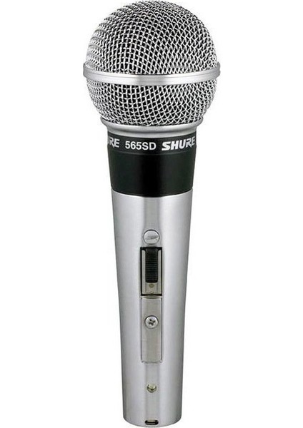565SD Vokal Mikrofon