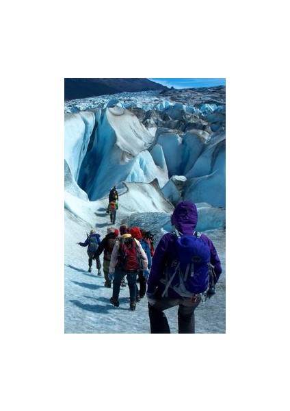 Discovery Adventures Trekking Yürüyüş Çorabı