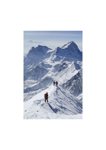 Yünlü Hiking Yürüyüş Çorabı