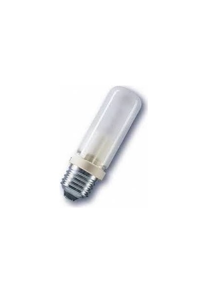 150 Watt E-27 Halolux Ceram 644402 Eko Halojen Ampul Buzlu