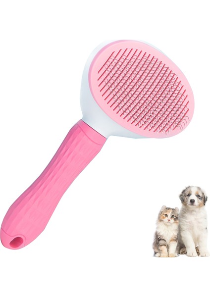 Pet Bakım Fırçası