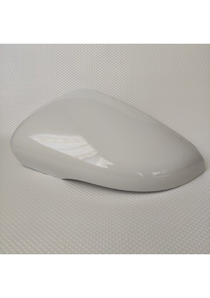 Golf 6 Touran Sağ Ayna Kapağı (Beyaz) 6R0857538 / 5K0857538