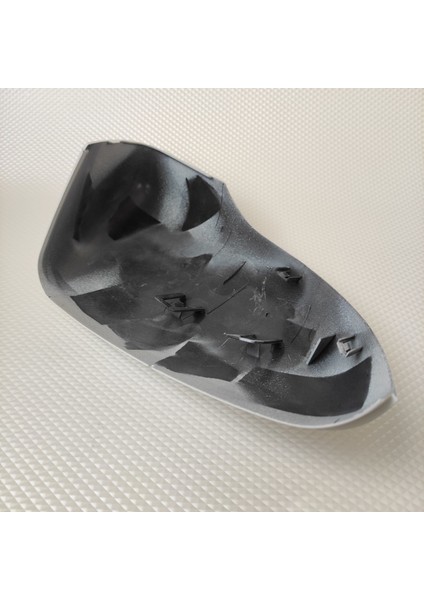 Golf 6 Touran Sağ Ayna Kapağı (Beyaz) 6R0857538 / 5K0857538 fırsatları