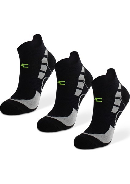 Koşu Çorabı 3'lü Paket
