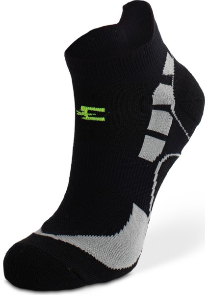 Koşu Çorabı 3'lü Paket modelleri