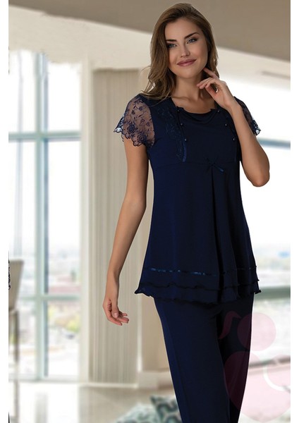t Lohusa Pijama Takımı