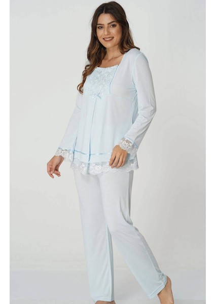 t Lohusa Pijama Takımı
