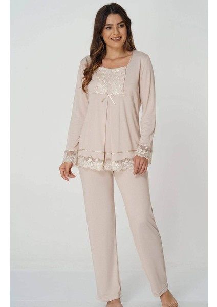 t Lohusa Pijama Takımı