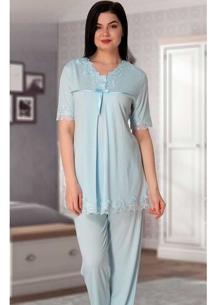 t Lohusa Pijama Takımı