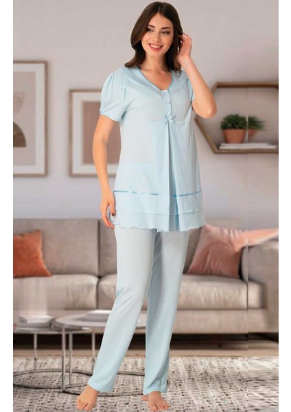 t Lohusa Pijama Takımı