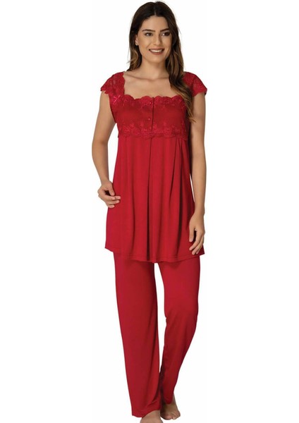 t Lohusa Pijama Takımı