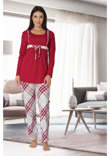 t Lohusa Pijama Takımı